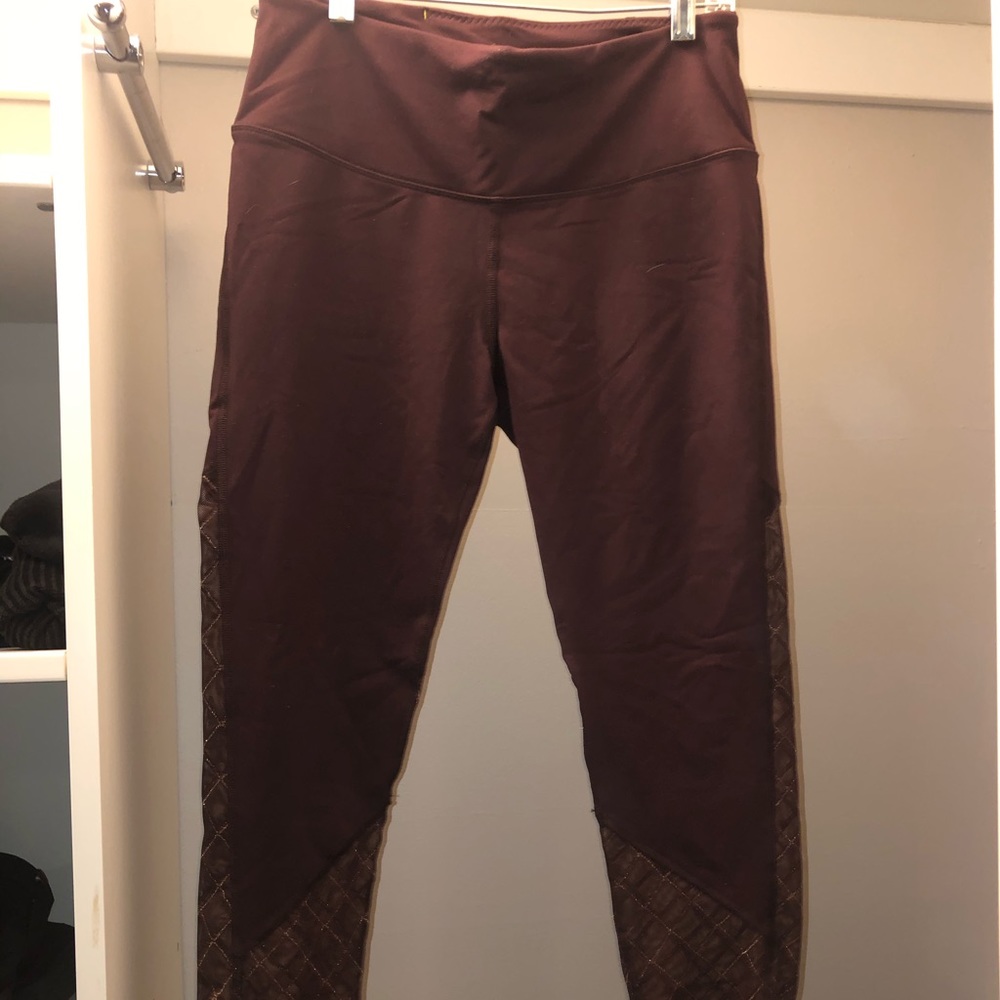 Victoria Secrets Kockout leggings